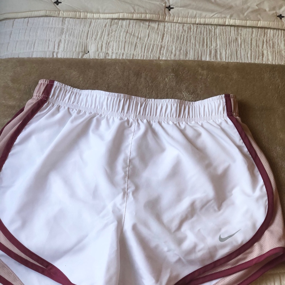 women's nike shorts - rare colors